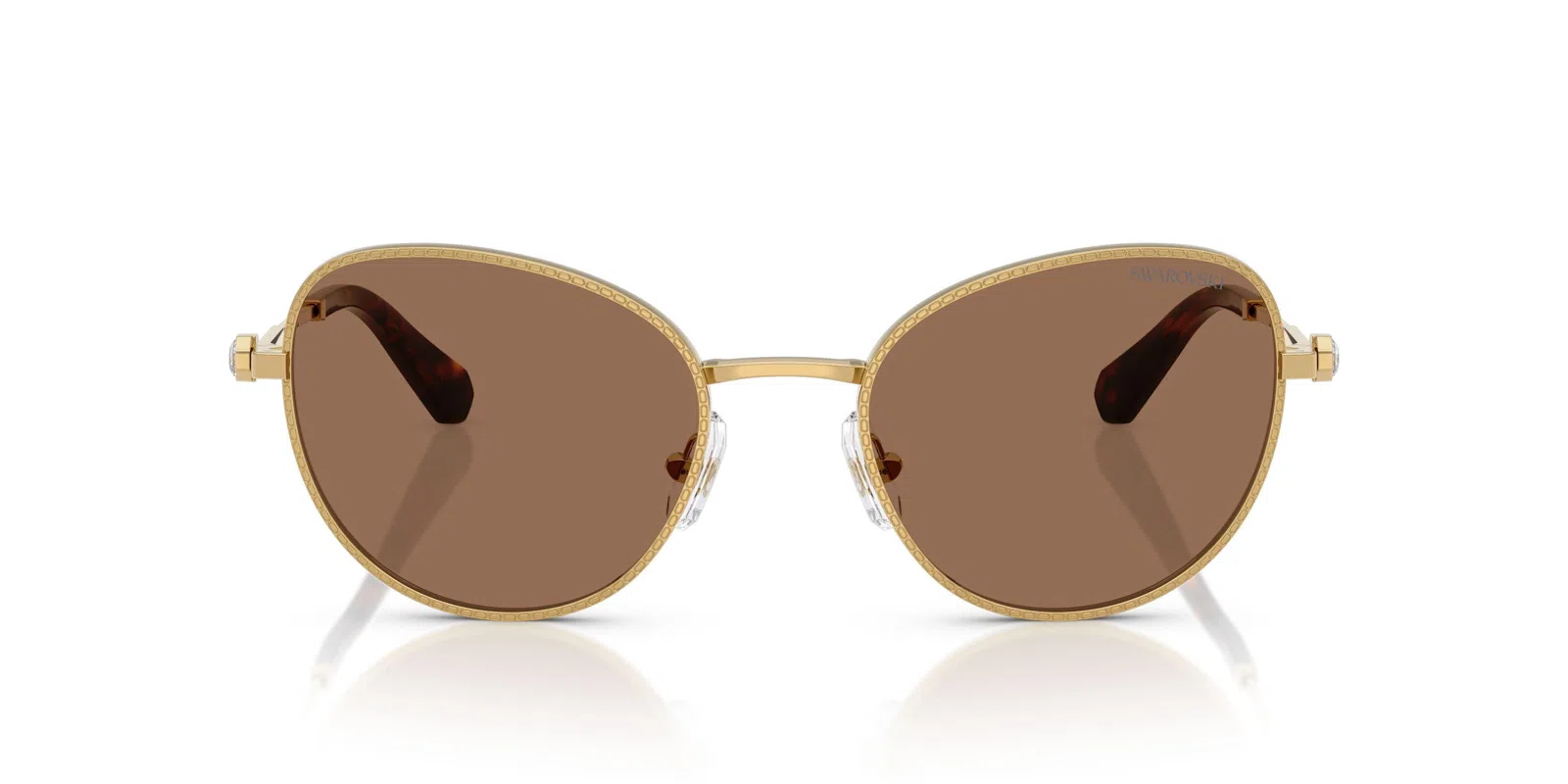 Swarovski 7032 Sunglasses - view 8